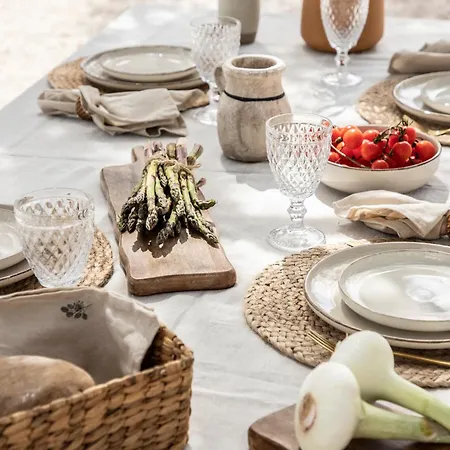 Вилла Bozonos Slow Living - Seaside Simplicity *