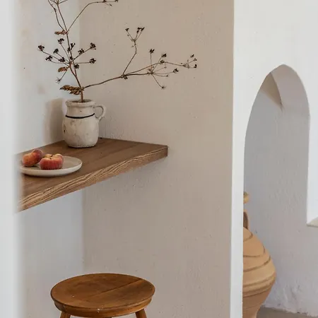 Bozonos - Beachfront Simplicity With Heated Pool