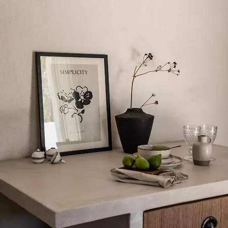 Вилла Bozonos Slow Living - Seaside Simplicity