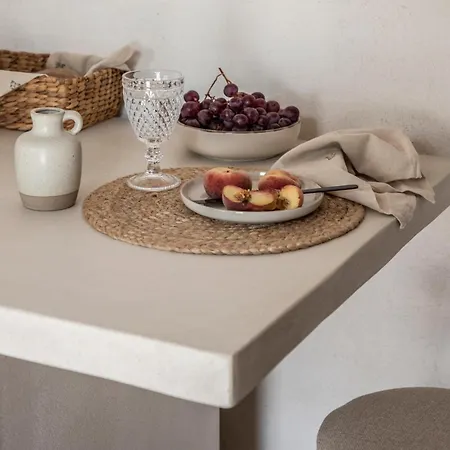 Bozonos Slow Living - Seaside Simplicity *