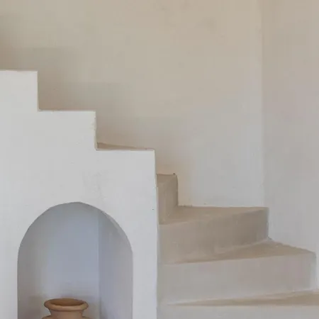 Bozonos - Beachfront Simplicity With Heated Pool Villa *