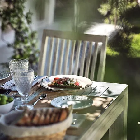 Bozonos - Beachfront Simplicity With Heated Pool *