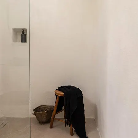 Вилла Bozonos Slow Living - Seaside Simplicity *