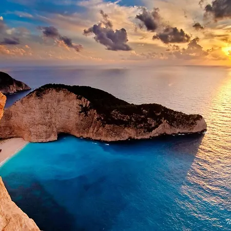 Villa Bozonos - Beachfront Simplicity With Heated Pool *