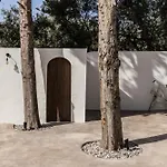 Bozonos - Beachfront Simplicity With Heated Pool Ammoudi
