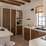 Villa Bozonos - Beachfront Simplicity With Heated Pool *