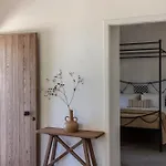 Bozonos - Beachfront Simplicity With Heated Pool *