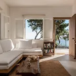 Bozonos - Beachfront Simplicity With Heated Pool *