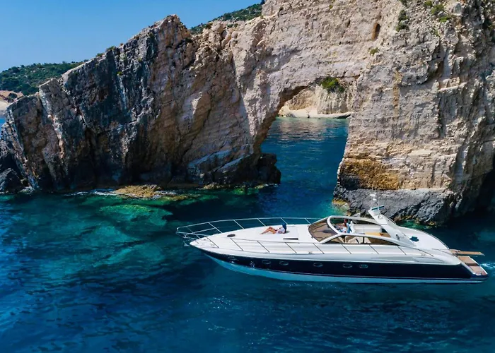 Villa Bozonos - Beachfront Simplicity With Heated Pool