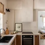 Bozonos - Beachfront Simplicity With Heated Pool *