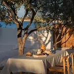 Villa Bozonos - Beachfront Simplicity With Heated Pool