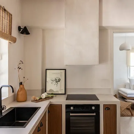 Bozonos Slow Living - Seaside Simplicity *