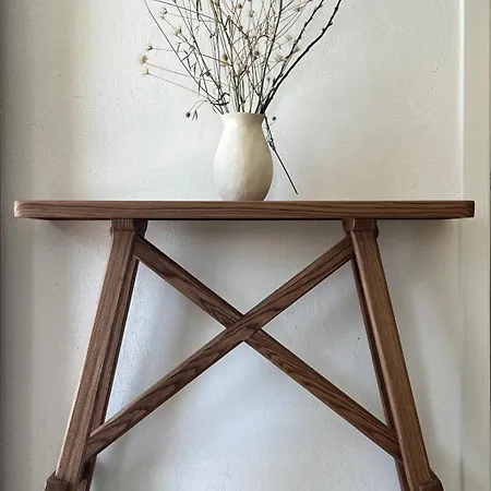 Bozonos Slow Living - Seaside Simplicity